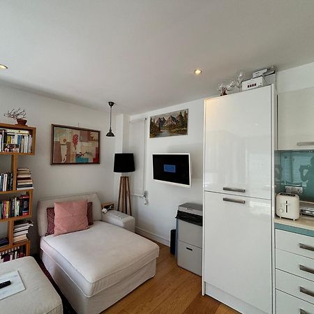 Artistic 1Bd Flat In The Heart Of Hackney Apartment Londra Exterior foto