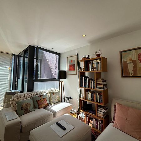 Artistic 1Bd Flat In The Heart Of Hackney Apartment Londra Exterior foto