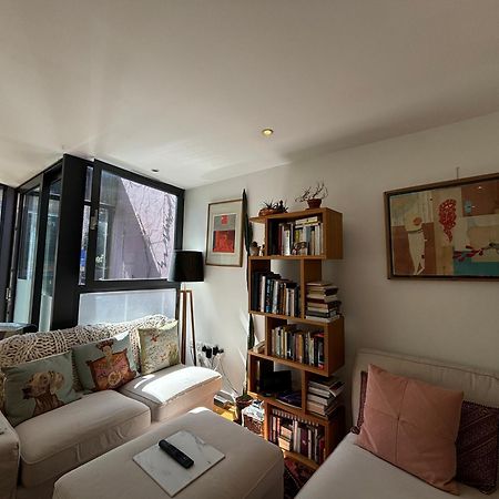 Artistic 1Bd Flat In The Heart Of Hackney Apartment Londra Exterior foto